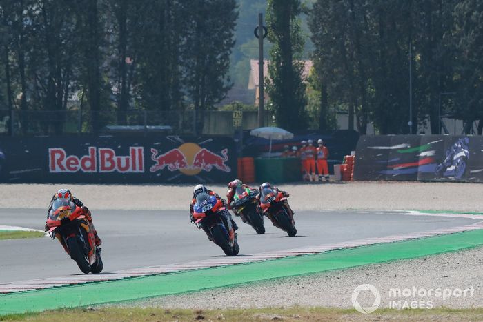 Pol Espargaró, Red Bull KTM Factory Racing