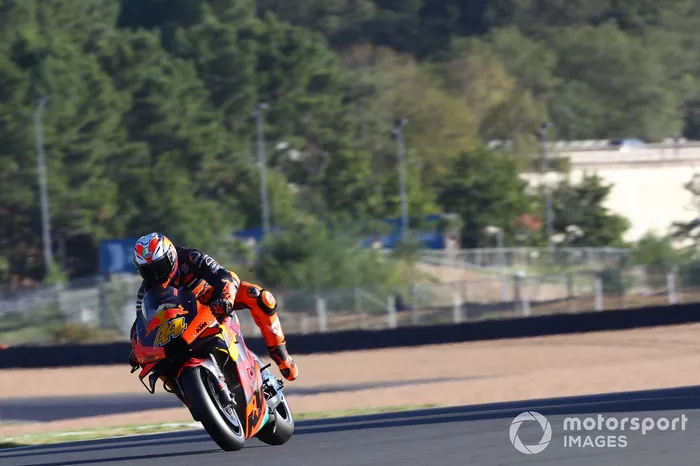 Pol Espargaro, Red Bull KTM Factory Racing