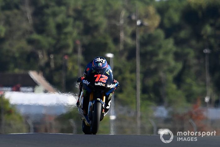 Marco Bezzecchi, Sky Racing Team VR46