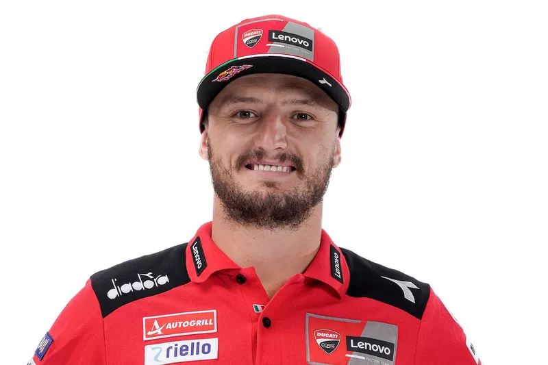 Jack Miller