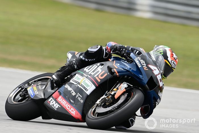 Darryn Binder, RNF MotoGP Racing