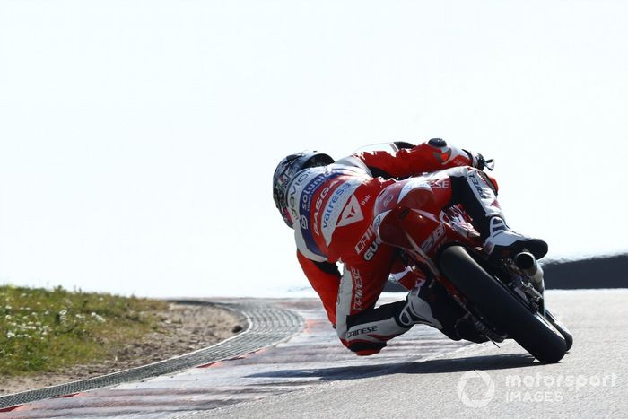 Izan Guevara, GasGas Aspar Team