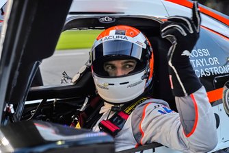 Alexander Rossi
