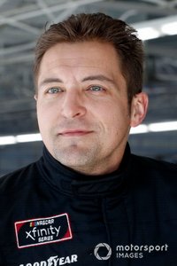 Stephen Leicht, Motorsports Business Management, Toyota Camry