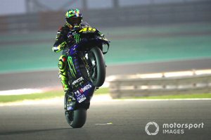 Valentino Rossi, Yamaha Factory Racing