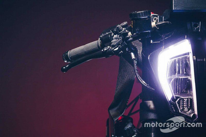 Apex 2.0 Husqvarna Vitpilen 701