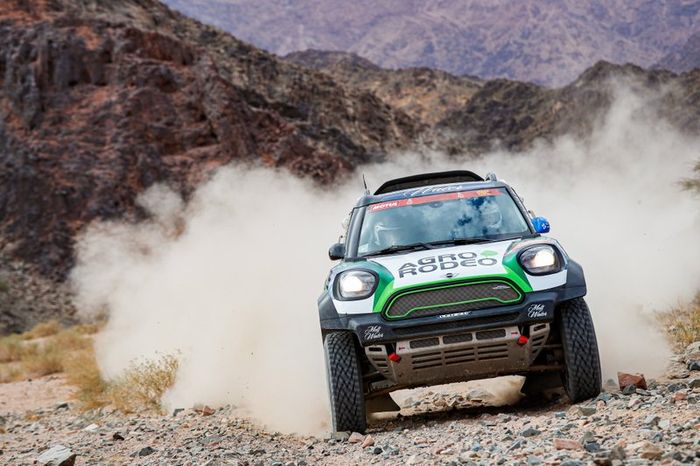 #319 Agrorodeo Mini: Vaidotas Zala, Saulius Jurgelenas