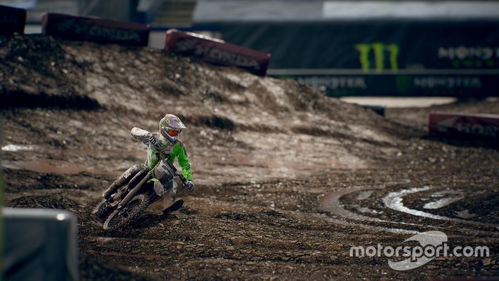 Imagen de Monster Energy Supercross 3