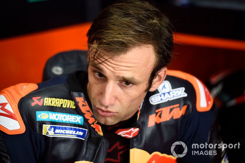 Жоанн Зарко, Red Bull KTM Factory Racing