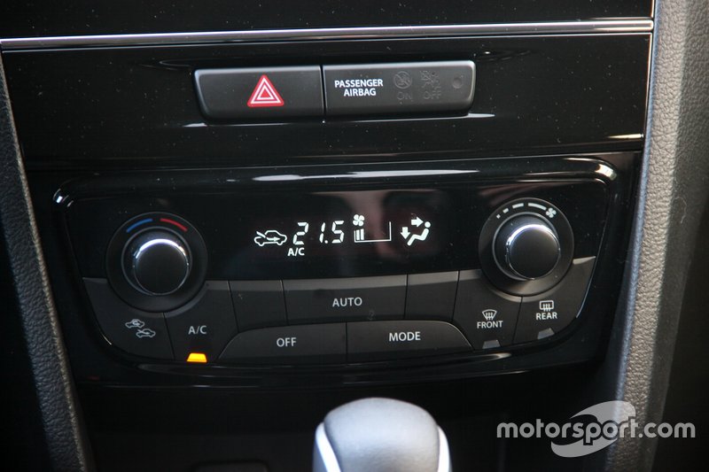Suzuki Vitara S 2018 року