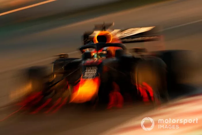 Pierre Gasly, Red Bull Racing RB15