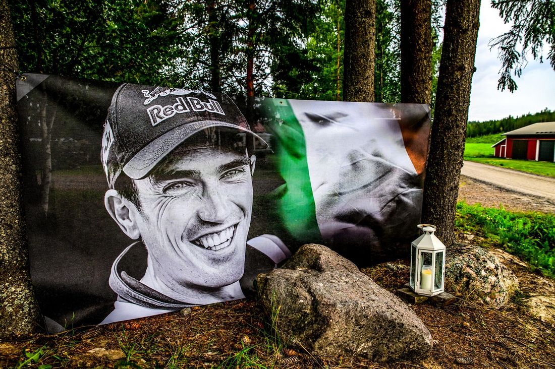 Banner Craig Breen