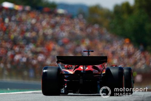Charles Leclerc, Ferrari SF-24