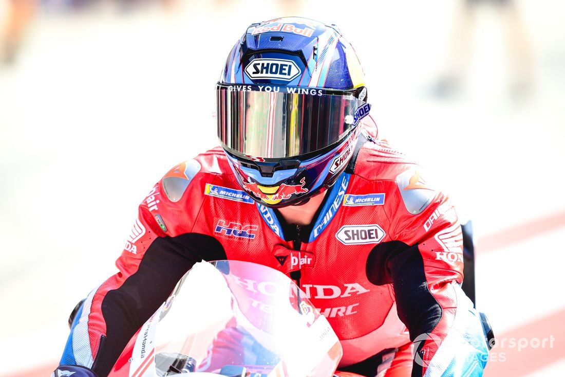 Stefan Bradl, Equipa HRC