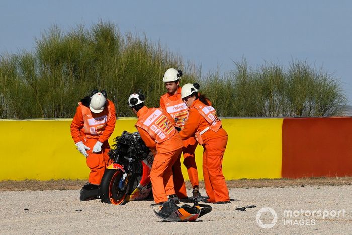 Marc Marquez, Repsol Honda Team