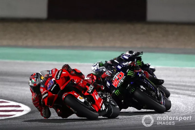 Jack Miller, Ducati Team