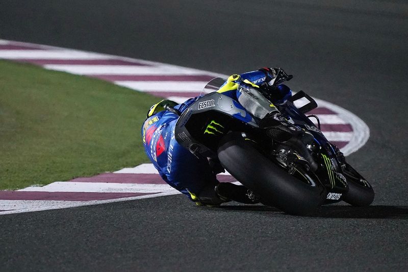 Joan Mir, Team Suzuki MotoGP