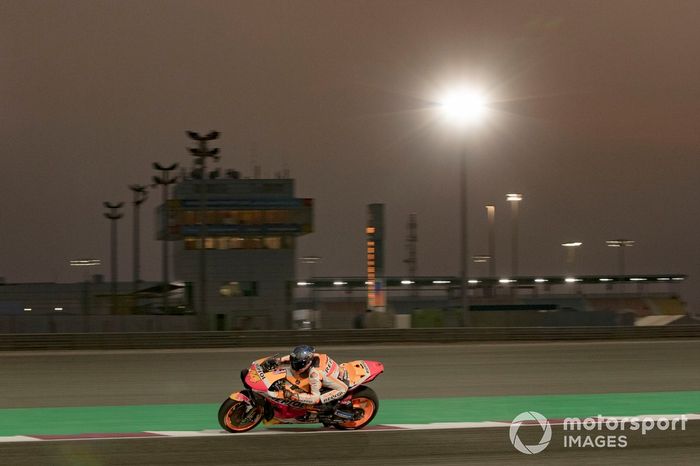 Pol Espargaro, Repsol Honda Team