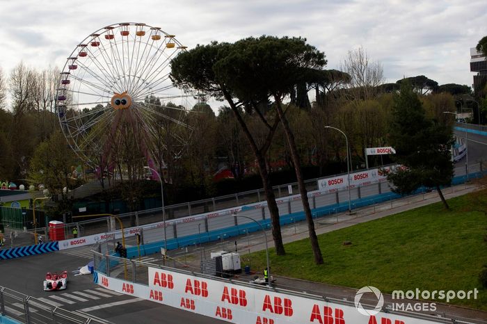 Sergio Sette Camara, Dragon Penske Autosport, Penske EV-5