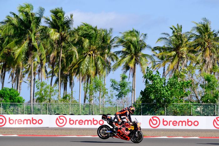 Маверик Виньялес, Red Bull KTM Tech 3