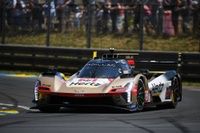 24 Horas de Le Mans 2025 - Miércoles