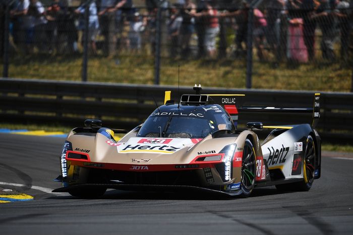 その他 LE MANS 24 HOURS 24 Hours of Le Mans - Crashes, Pure Sound & Highlights 2025