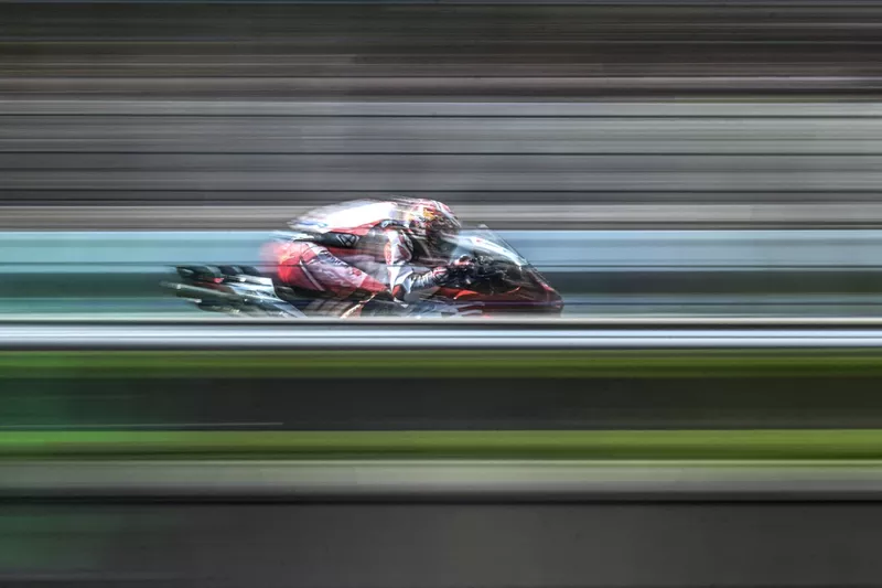 Takaaki Nakagami, équipe LCR Honda