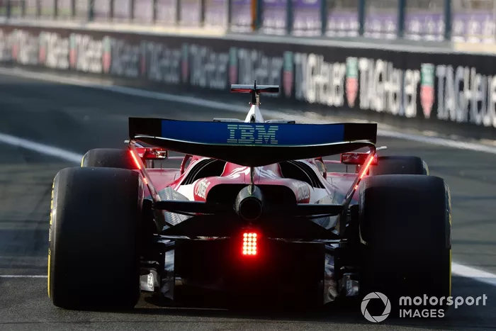 Charles Leclerc, Ferrari