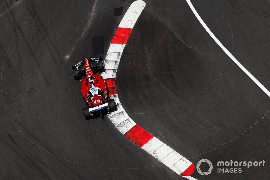 Charles Leclerc, Ferrari