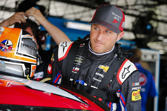 Kasey Kahne, Leavine Family Racing, Chevrolet Camaro Dumont JETS