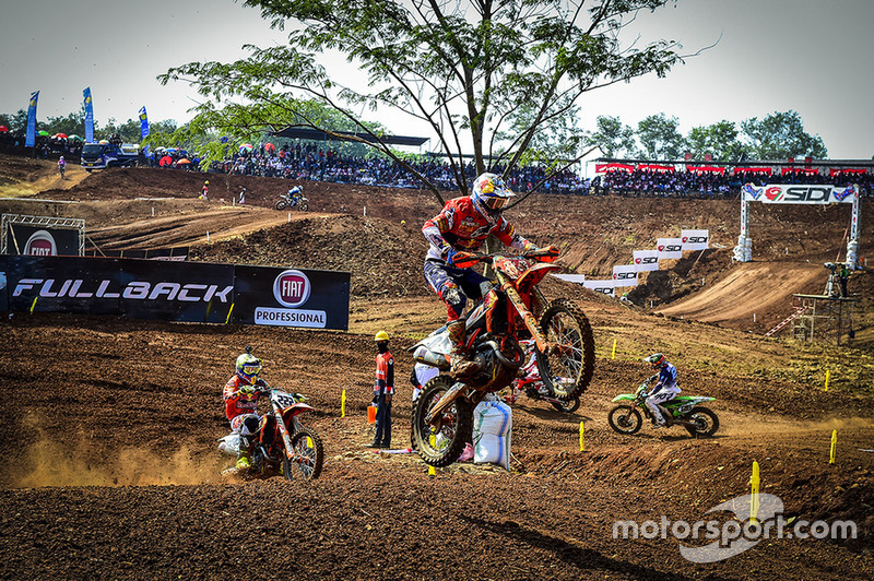 MXGP Semarang 2018