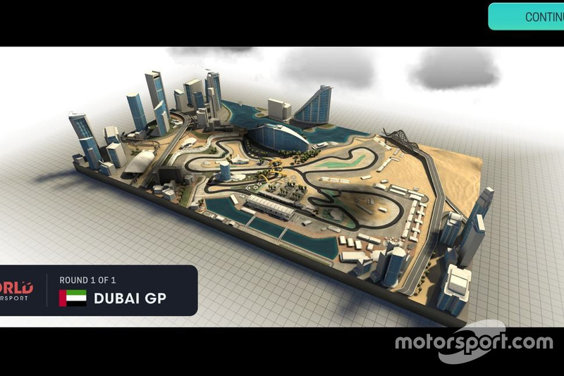 Motorsport Manager 3