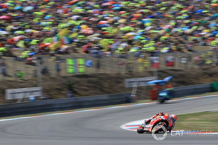 Marc Marquez, Repsol Honda Team