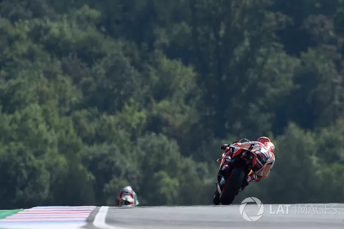 Marc Marquez, Repsol Honda Team
