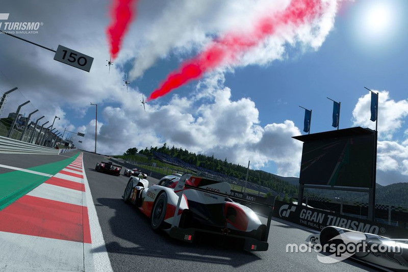 Red Bull Ring