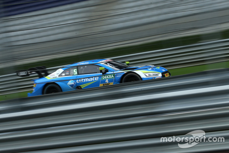 13. Robin Frijns, Audi Sport Team Abt Sportsline, Audi RS5 DTM
