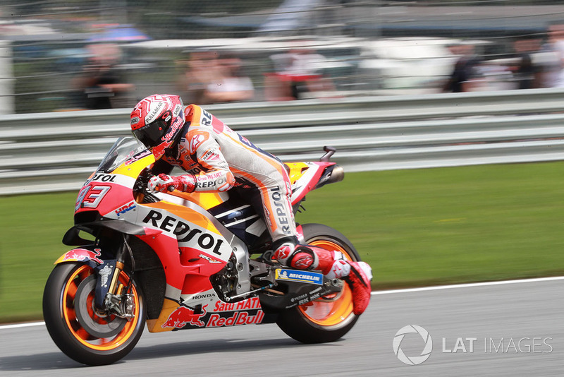 Marc Márquez