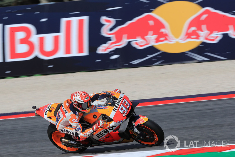 Marc Marquez, Repsol Honda Team
