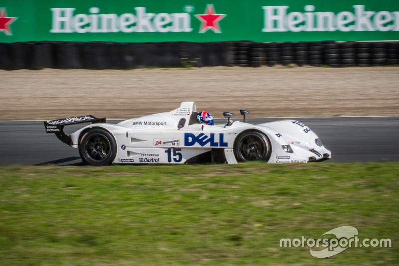 Historic Grand Prix Zandvoort
