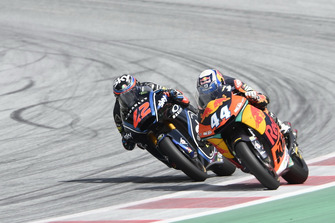 Miguel Oliveira, Red Bull KTM Ajo