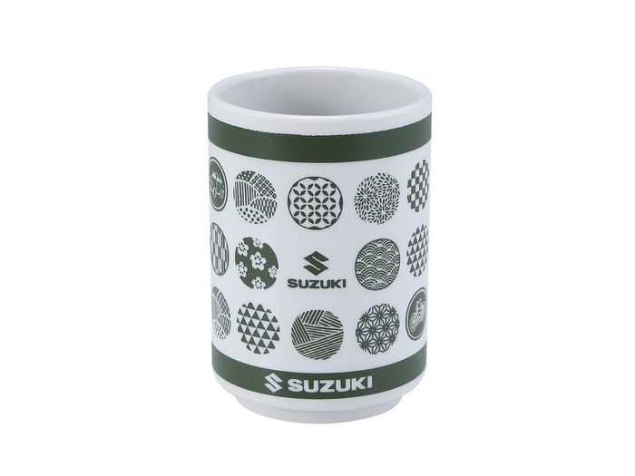 スズキの『聖杯』買って来た！ 人生が豊かになり日々の生活の質が向上