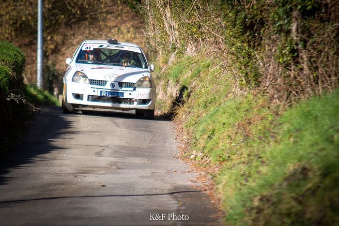 Rallye National de la Côte Fleurie