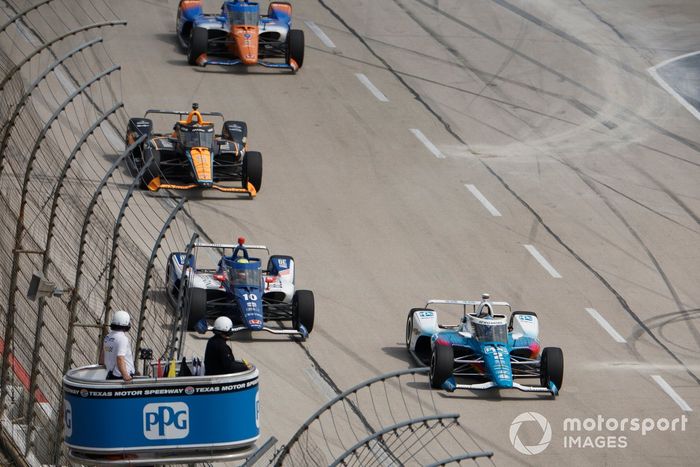 Josef Newgarden, Team Penske Chevrolet