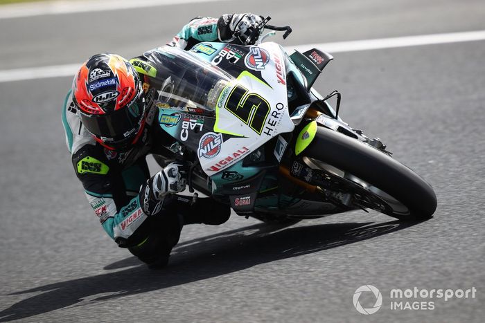 Philipp Oettl, Team Goeleven