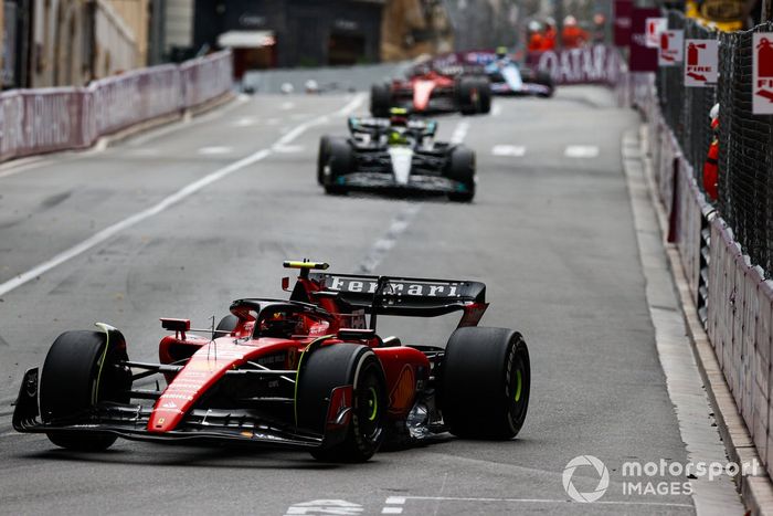 Carlos Sainz, Ferrari SF-23
