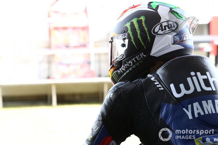 Darryn Binder, RNF MotoGP Racing