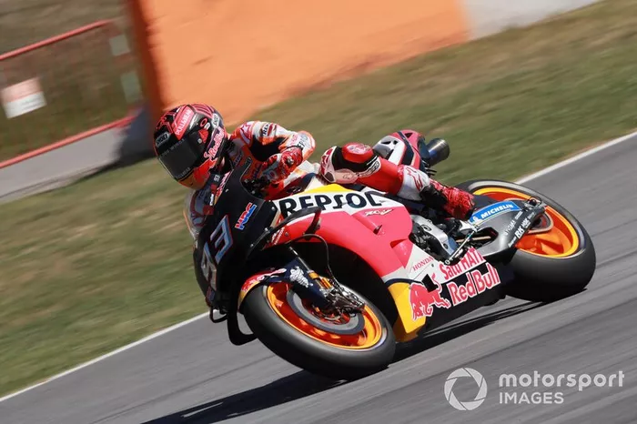 Marc Marquez, Repsol Honda Team
