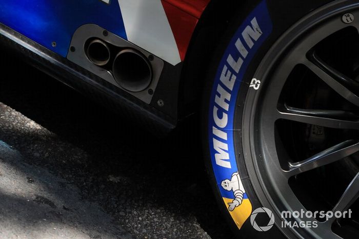 #17 SMP Racing BR Engineering BR1  