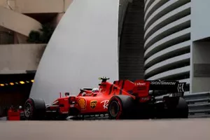 Charles Leclerc, Ferrari SF90