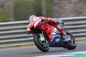 Jack Miller, Pramac Racing